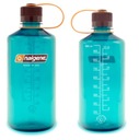 NALGENE SUSTAIN NM FĽAŠA NA VODU 1L 1000ml TEAL TRITAN BPA FREE