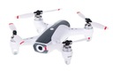 SYMA W1 PRO 4K 5G WIFI GPS bezkartáčový RC dron