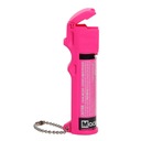 Paprikový sprej Mace KeyGuard HardCase Neon Pink jet 12 ml