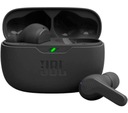 Slúchadlá JBL Vibe Beam TWS Bluetooth 5.2 čierne