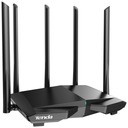 Výkonný router TX1 PRO AX1500 DualBand WiFi6 MU-MIMO