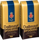 Dallmayr Prodomo 500g kávových zŕn x2