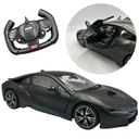 RC AUTO BMW i8 1:14