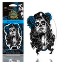 Vôňa do auta MUERTOS BLUE Diamond Girl Daga