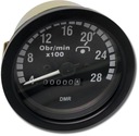 TACHOMETER POČÍTADLO HODÍN PRE URSUS C330 C360