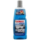 Sonax Xtreme šampón na umývanie auta 2v1 1000ml