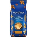 Movenpick CAFFE CREMA Zrnková káva 1kg