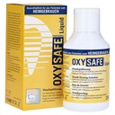 OrtoSklep OXYSAFE LIQUID S AKTÍVNYM KYSLÍKOM 250ml