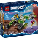 LEGO DREAMZzz 71471 MATEO OFF-ROAD