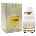 Paris Bleu Yves De Sistelle Writer White EDT 100 ml