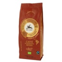 100% Arabica moka fair trade bio káva 250g