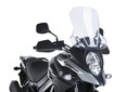 Priehľadné sklo PUIG 9719W Suzuki DL650 V-Strom