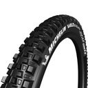 Zadná pneumatika Michelin Wild Enduro GUM-X3D TS TLR KEV