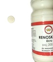 ECRU farba RENOSKÓR superkrycia 200 ML