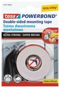 TESA OBOJSTRANNÁ PÁSKA POWERBOND 1,5 m x 19 mm ULTRA SILNÁ