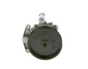 BOSCH K S00 000 634 Hydraulické čerpadlo, systém riadenia