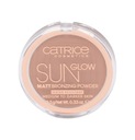 Catrice Sun Glow Bronzer Matt 035 Universal Bronze 9,5 g