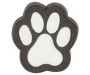 Crocs Jibbitz Pin Dog Paw Shoe Pin