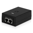 UBIQUITI Pasívny PoE zdroj 48V 0,5A s uzemnením