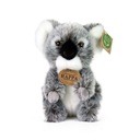 MEDVEĎ KOALA REALISTICKÝ MASKOT eko KOALA 18cm