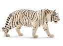 SCHLEICH Figúrka Biely Tiger Muž 14731 WILD