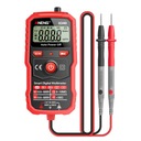 Tester na meranie napätia Digitálny automatický multimeter