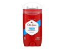 Fresh Old Spice deodorant bez hliníka v tyčinke pre mužov 85g