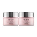 Iwostin Age Lift denný krém na suchú pleť 50 ml x2