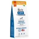 BRIT CARE DOG ADULT LARGE LAMB 12KG+2KG