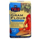 Gram Flour TRS cícerová múka 2kg