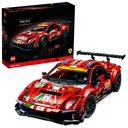 LEGO TECHNIC Ferrari 488 GTE „AF Corse #51“ 42125