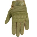 Taktické rukavice M-Tac Assault Tactical Mk.5 - Olive S