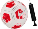 NIKE STRIKE J290g FUTBAL CU8062 rd 4 + PUMPA