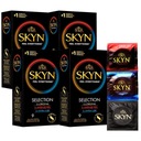 SKYN SELECTION MOISTURIZED INTENSE ORIGINAL 36 ks.