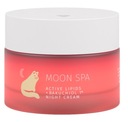 YOPE Moon Spa nočný krém s aktívnymi lipidmi + Bakuchiol 1% 50ml