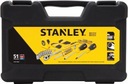 Stanley 74864 Sada náradia v krabici 51 ks