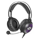 Defender Stellar, Gaming Headset, slúchadlá s mikrofónom, ovládanie hlasitosti