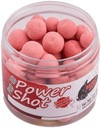 BANDIT POWER SHOT POP UP BALLS 200ml ČOKOLÁDA POP