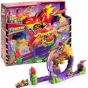 T-RACERS DRAGON LOOP LAUNCHER DRAGON LOOP MAGIC BOX