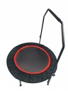 Domáca fitness trampolína 100 cm S REG. HANDLE