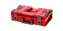 QBRICK ONE 200 Vario Red Ultra HD box