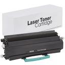 TONER LEXMARK E250D E250DN E350D E352DN 0E250A21E