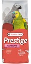 Versele Laga Parrots Dinner Mix - Potrava pre du