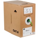 Corning Ethernet kábel UTP cat6 LSZH box 305 BOX