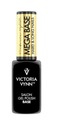 VICTORIA VYNN Mega Hybrid Base Clear 8ml