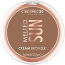 CATRICE Melted Sun BRONZER KRÉM 030