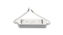 LED zdroj 60W 12V DC ZLDP 60-12YCL IP65 BREVE