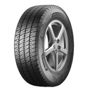 1x BARUM 195/60R16 99/97H Vanis AllSeason C celoročne