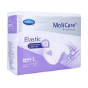 MoliCare Premium Elastické plienky L 8K 24 ks