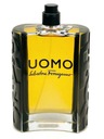 Salvatore Ferragamo Uomo 100 ml flakón Edt pre mužov